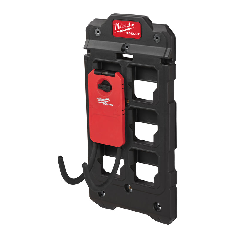 PACKOUT Curved Utility Hook