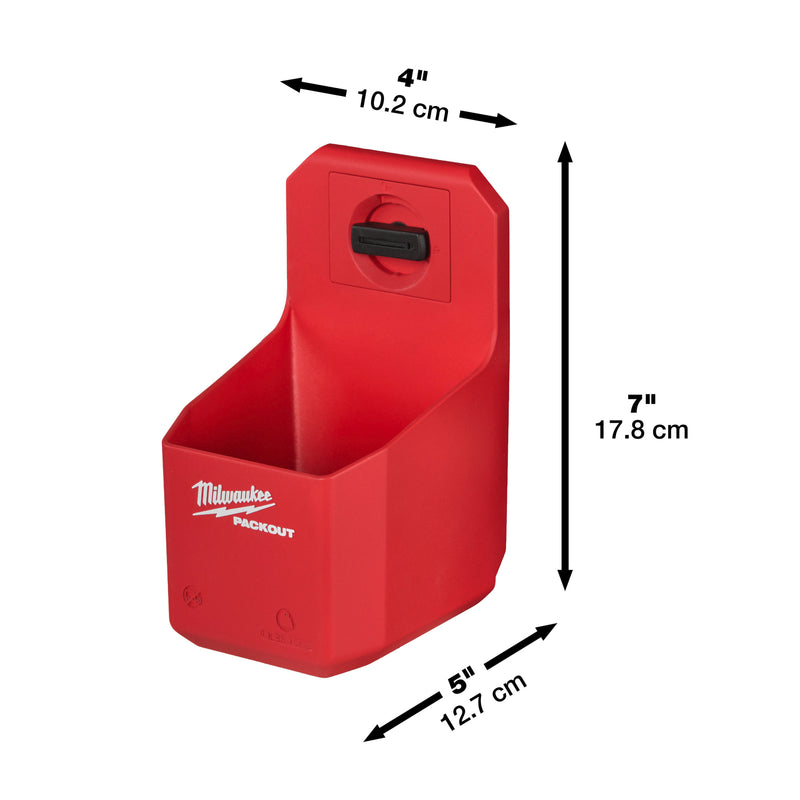 PACKOUT Cup Holder