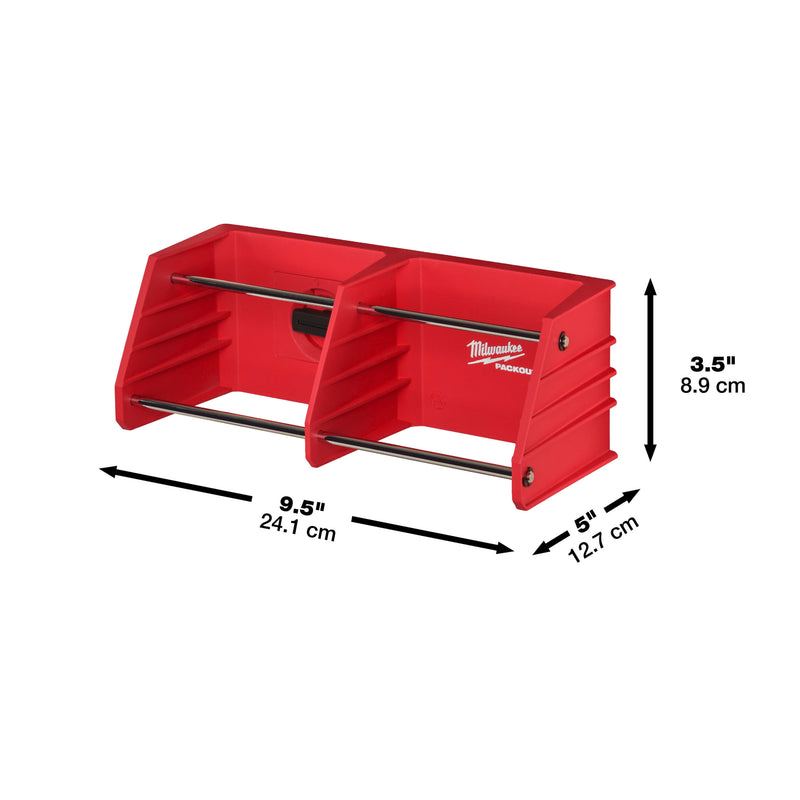 PACKOUT Pliers Rack