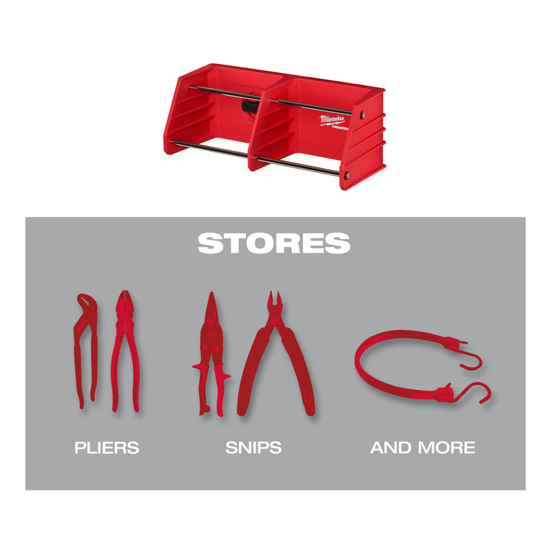 PACKOUT Pliers Rack