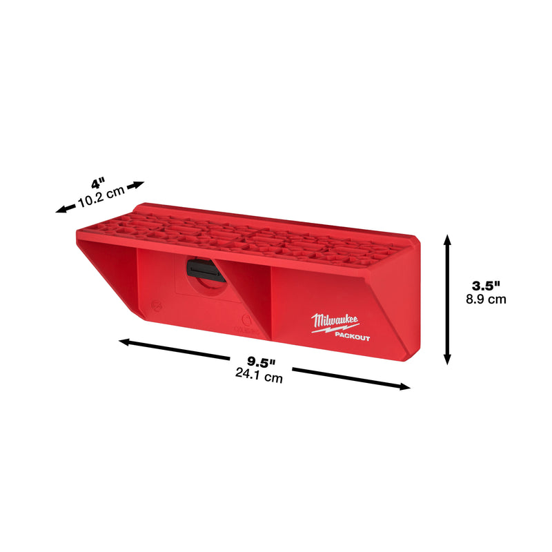 PACKOUT Screwdriver Rack