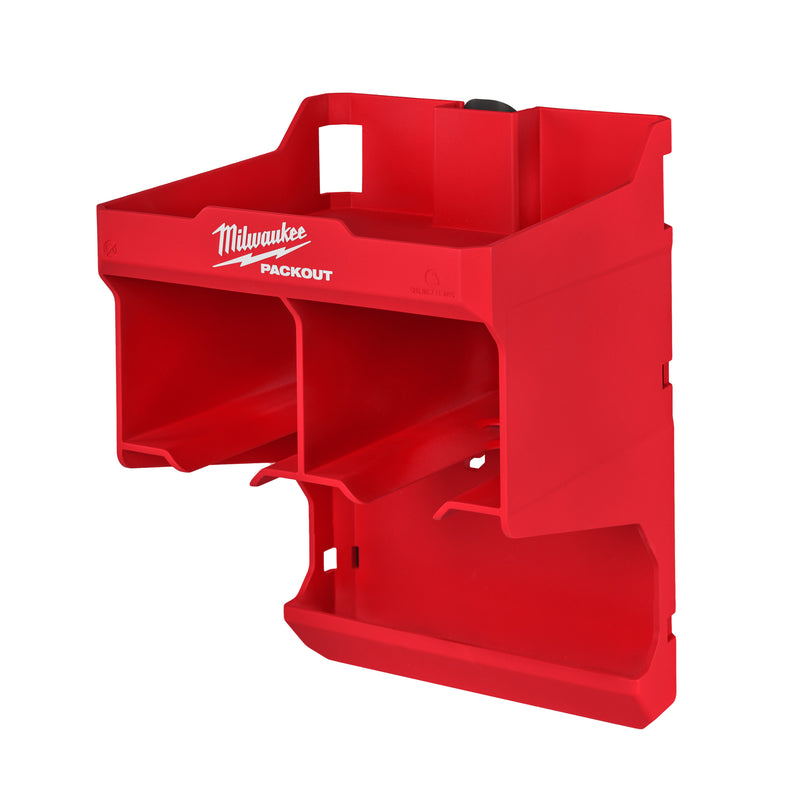 PACKOUT Drill Storage Station