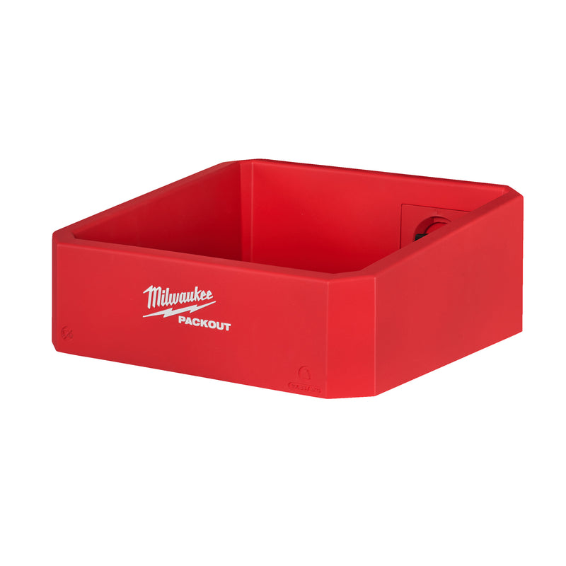 PACKOUT Small Shelf