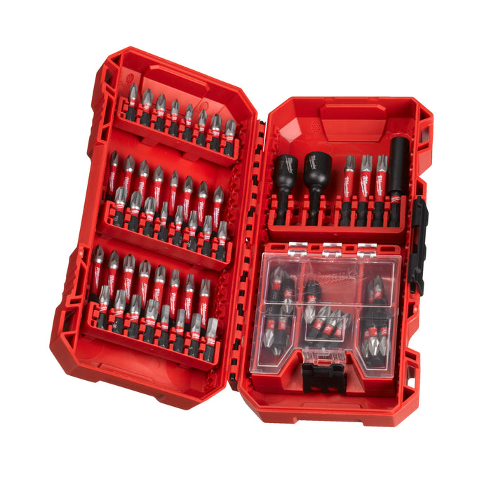 SHOCKWAVE™ IMPACT DUTY™ BIT SET (70 PC)