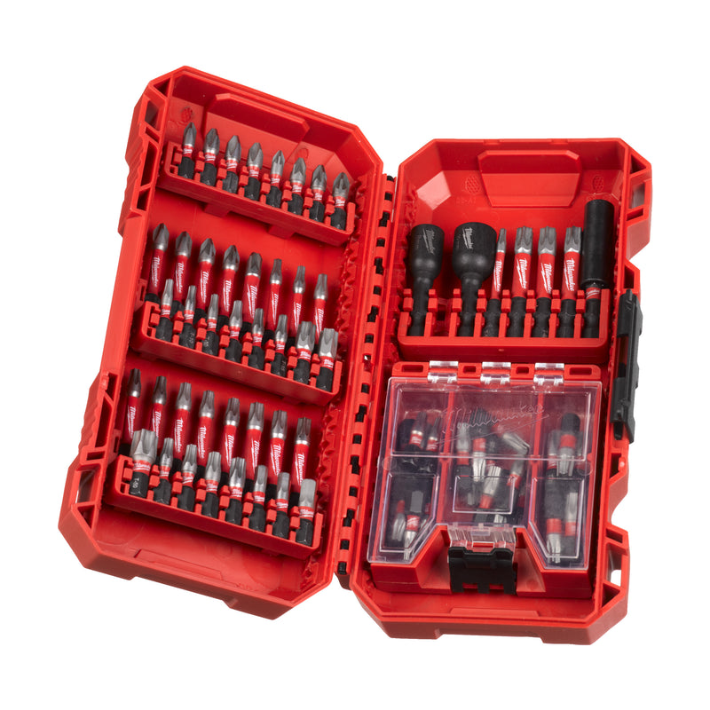 SHOCKWAVE IMPACT DUTY BIT SET (75 PC)