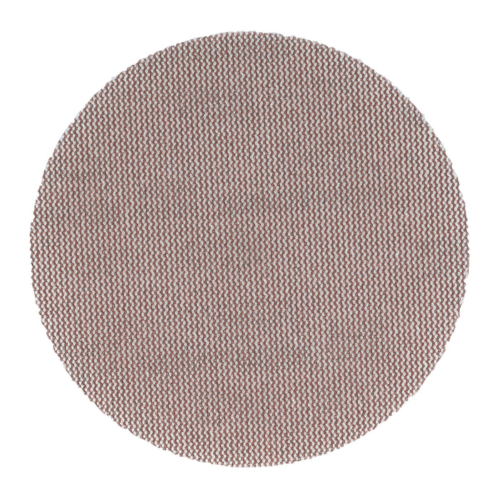 320 GRIT POWER GRID MESH 125MM SANDING DISCS