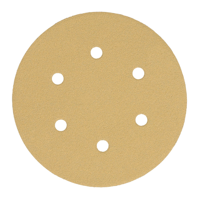 Sand Disc HP 150/8 HL G40-50pc ()