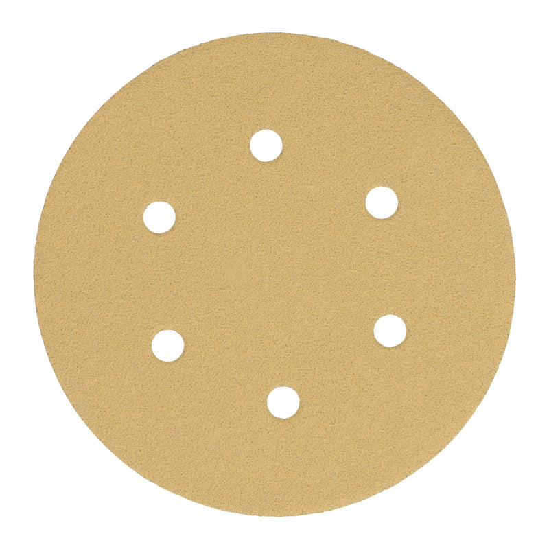 Sand Disc HP 150/8 HL G180-50pc ()
