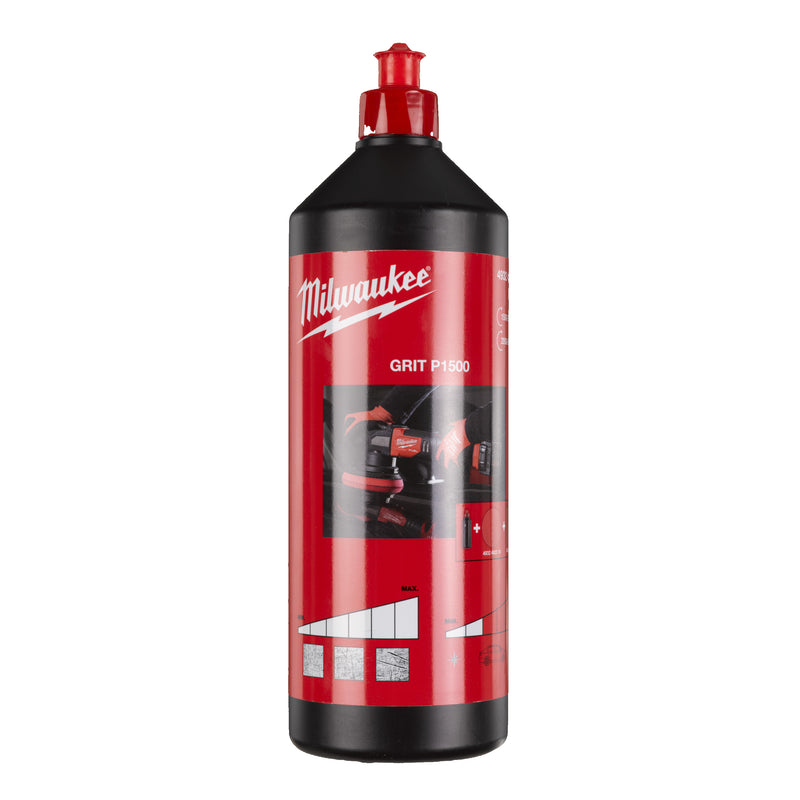 Compound Red Coarse 1l-
