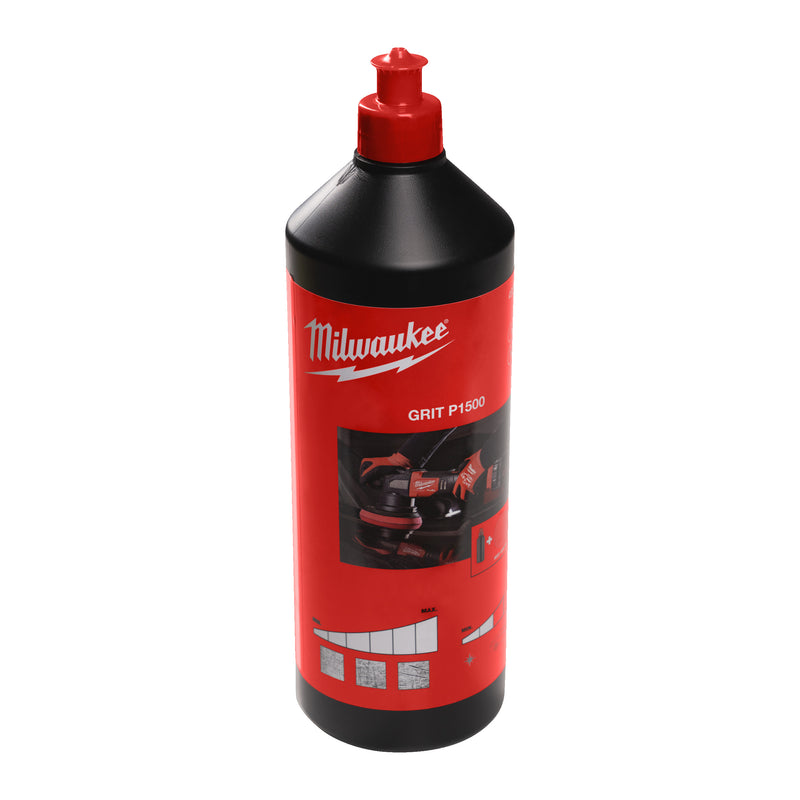 Compound Red Coarse 1l-