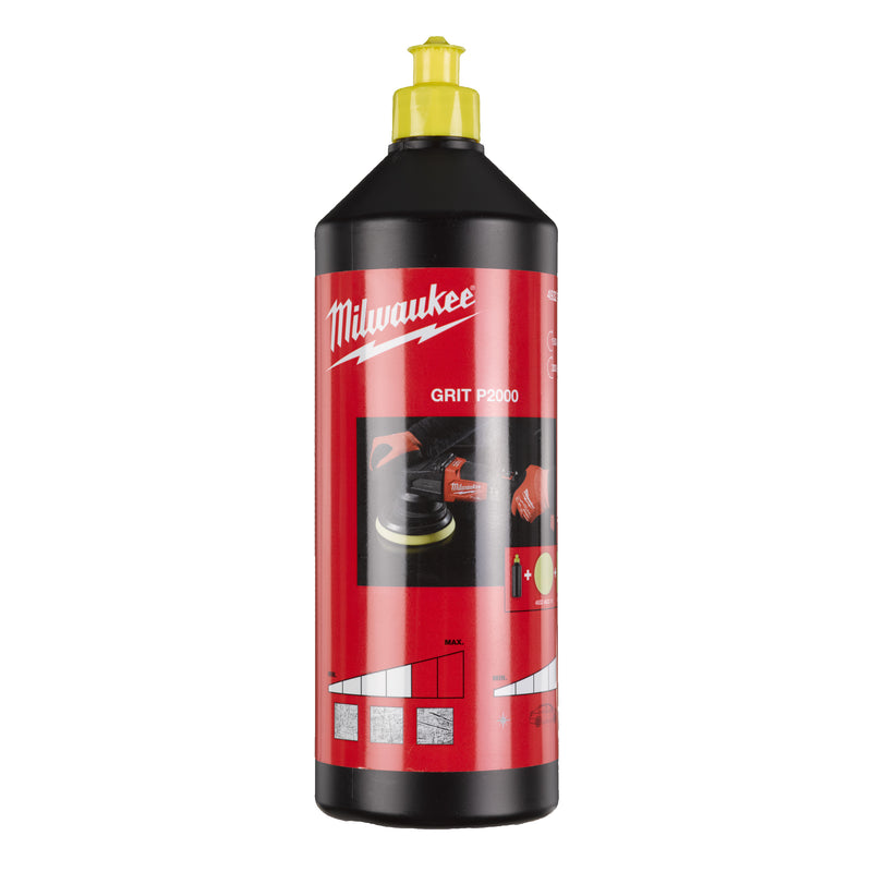Compound Yellow Fine 1l-
