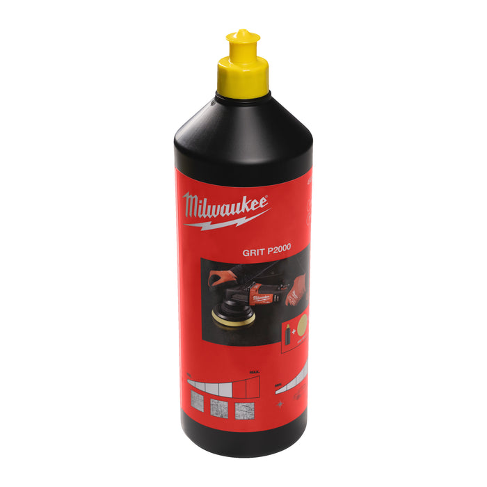 Compound Yellow Fine 1l-1pc