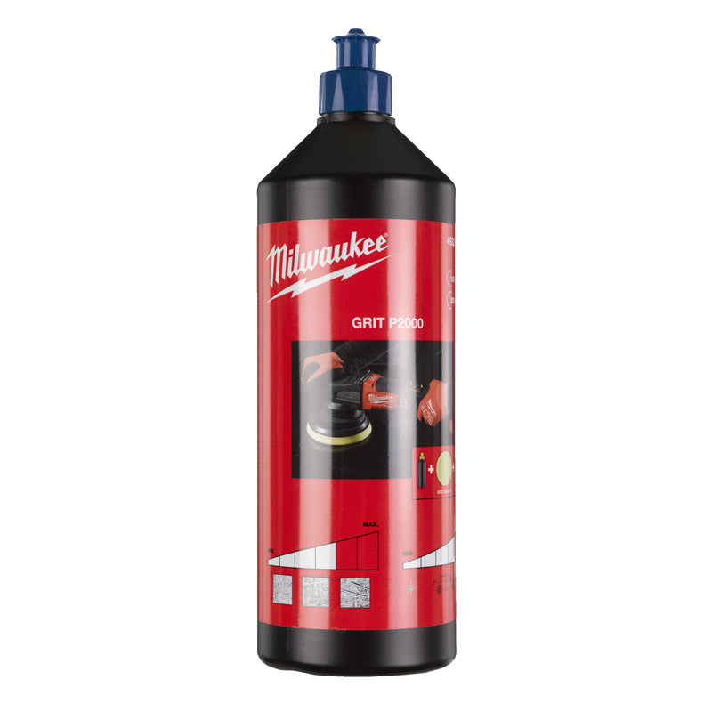 Compound Blue Ultra Fine 1l-