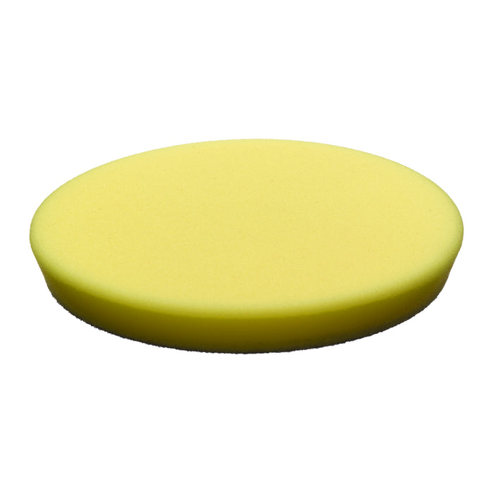 Sponge Yellow Fine 160/20mm-2pcs