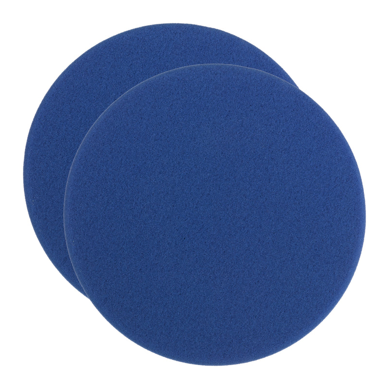 Sponge Blue Ultra Fine 160/20mm-2pcs