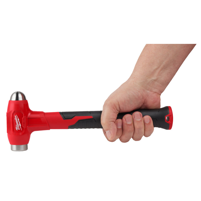 450 g Dead Blow Ball Peen Hammer