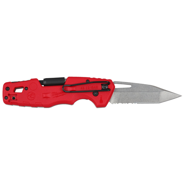 5in1 Folding Knife