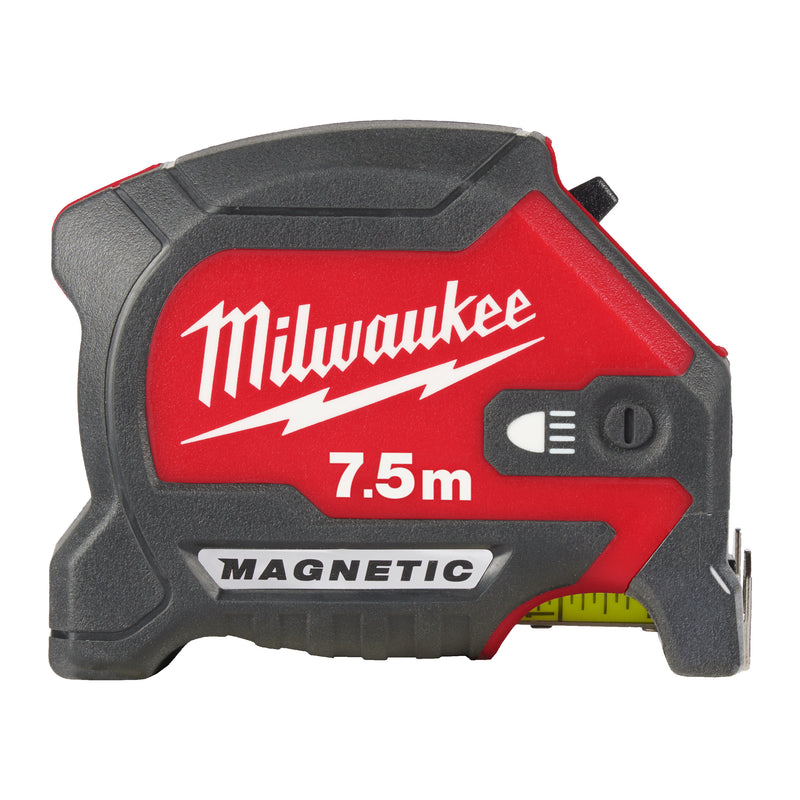 7.5 m LED Magnetic Tape Measure