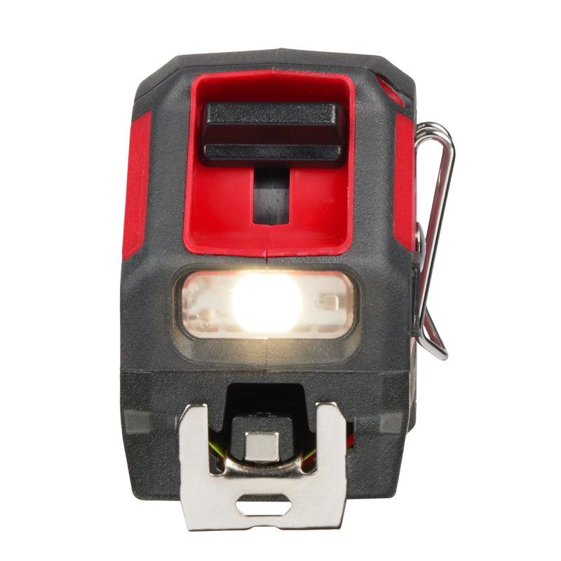 7.5 m LED Magnetic Tape Measure