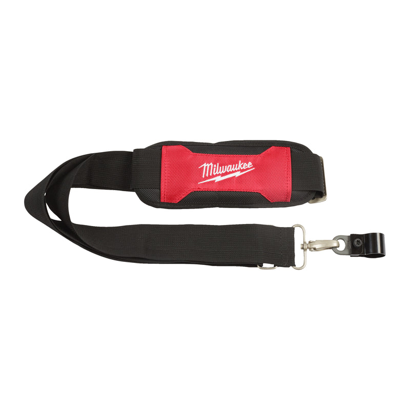 Single Shoulder Strap for Line Trimmers