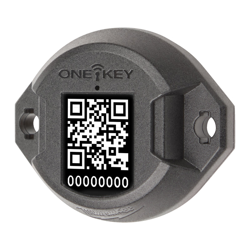 ONE-KEY Bluetooth tracker 10-p pack