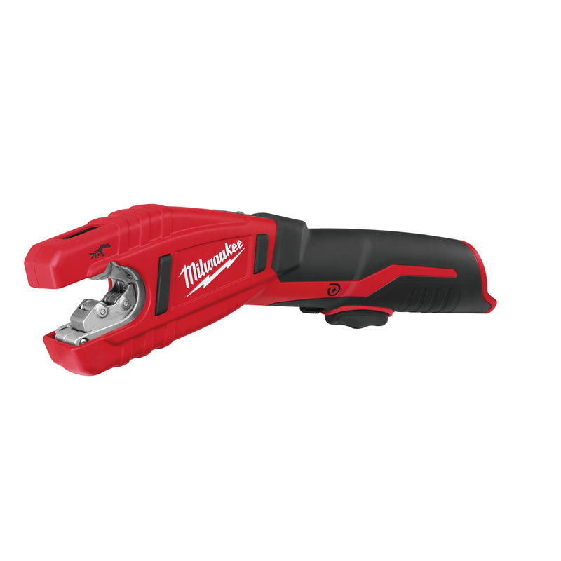 M12 Compact Pipe Cutter