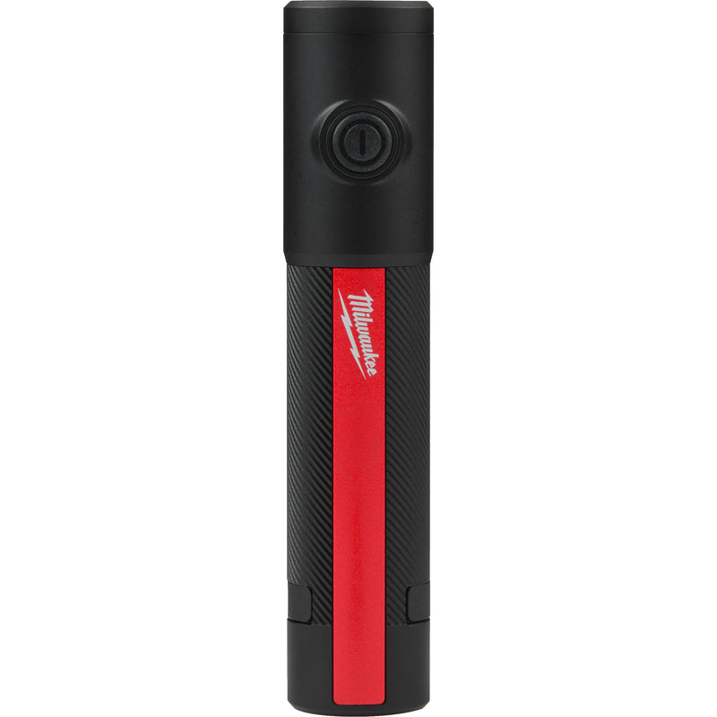 TRUEVIEW Internal USB Rechargeable Flashlight 500L