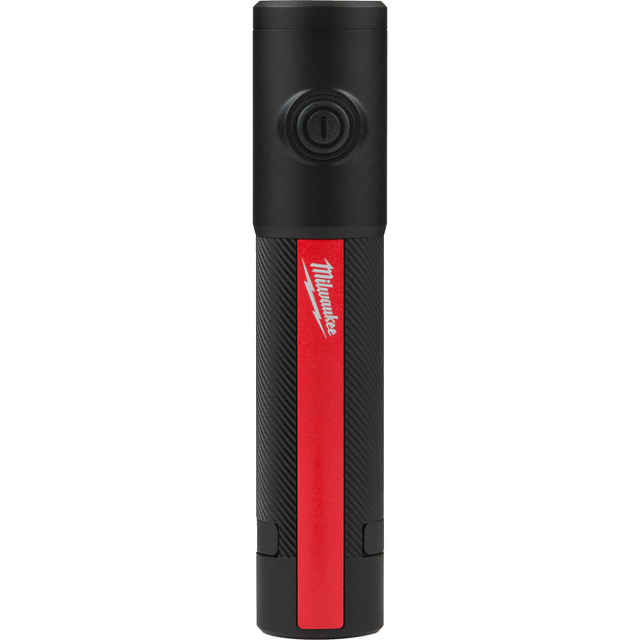 TRUEVIEW Internal USB Rechargeable Flashlight 500L