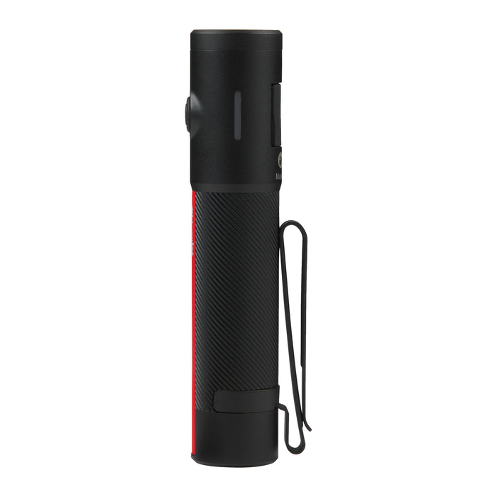 TRUEVIEW Internal USB Rechargeable Flashlight 500L