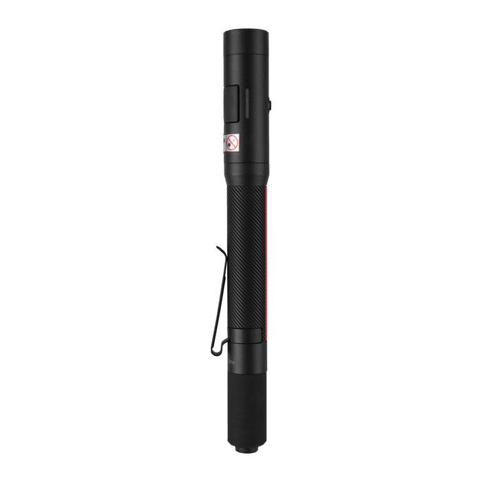 TRUEVIEW Internal USB Rechargeable Penlight 250L