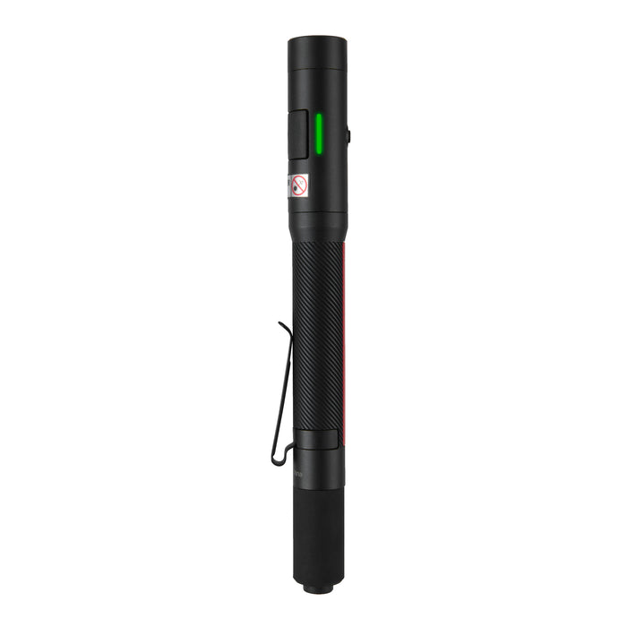 TRUEVIEW Internal USB Rechargeable Penlight 250L