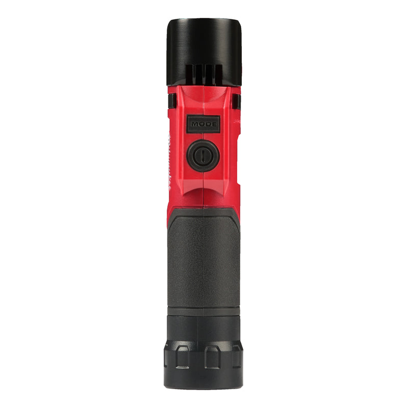 USB Rechargeble Pivoting work Light