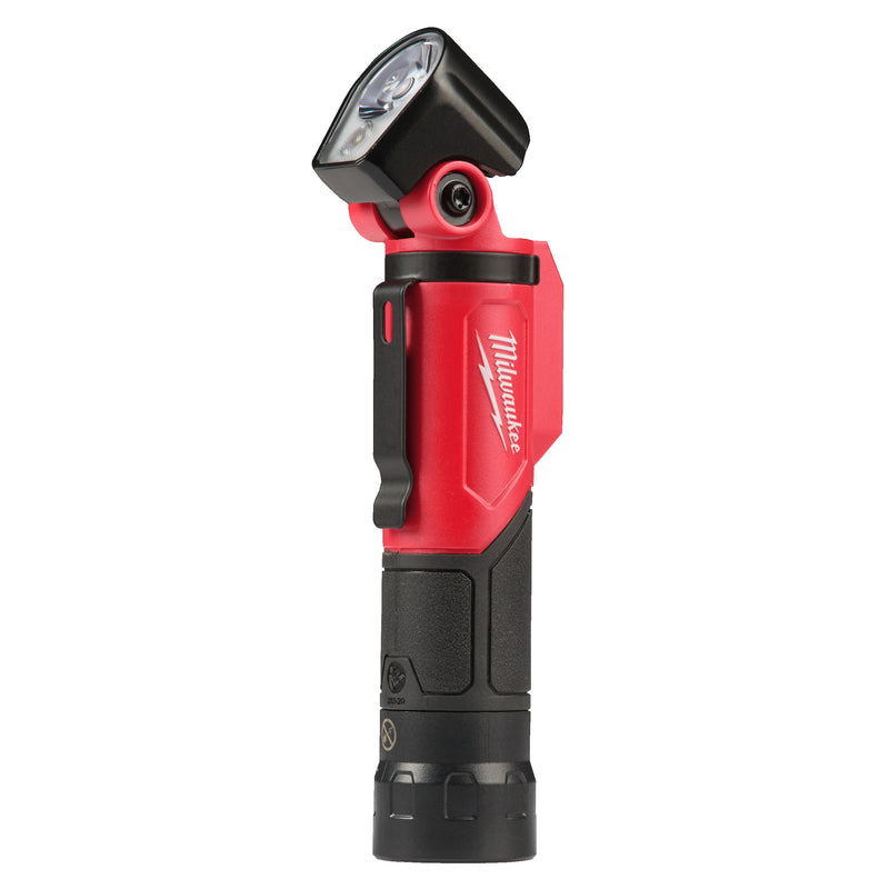 USB Rechargeble Pivoting work Light