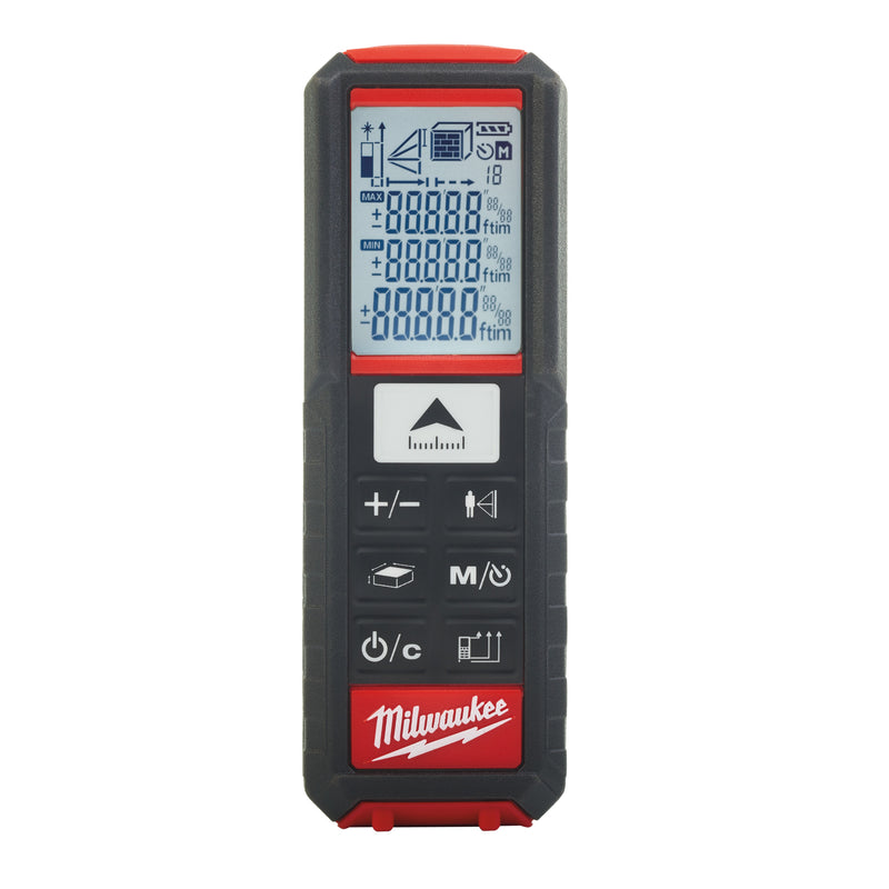 50 Metre Laser Rangefinder