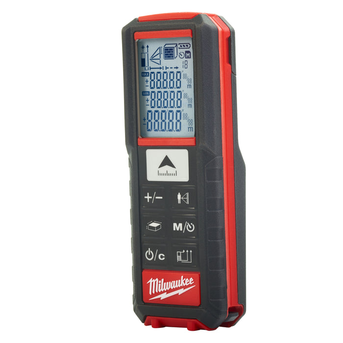 50 Metre Laser Rangefinder