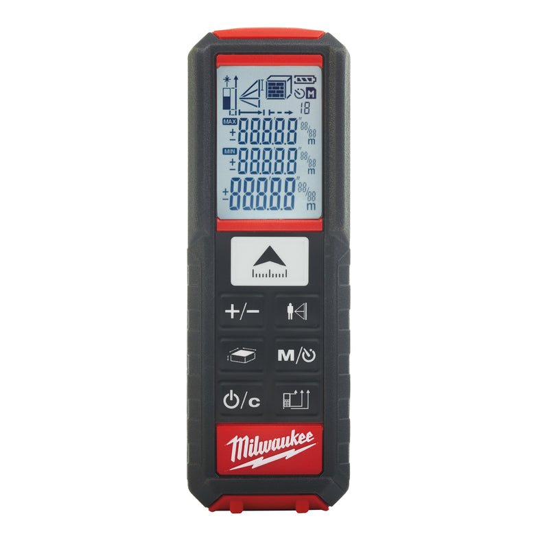 50 Metre Laser Rangefinder