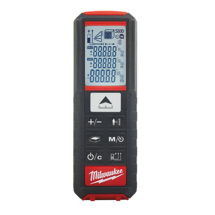 50 Metre Laser Rangefinder