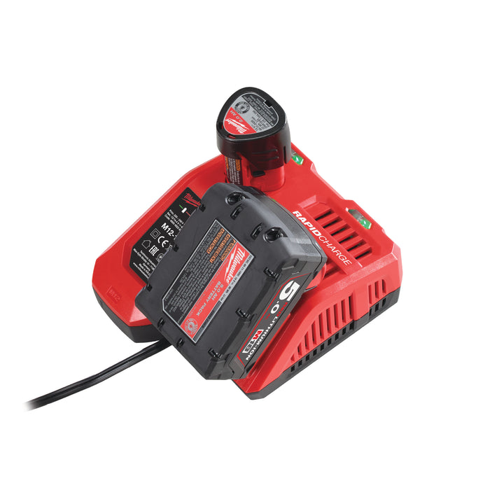 M12- M18 Multi Fast Charger