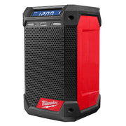 Milwaukee Radio M12
