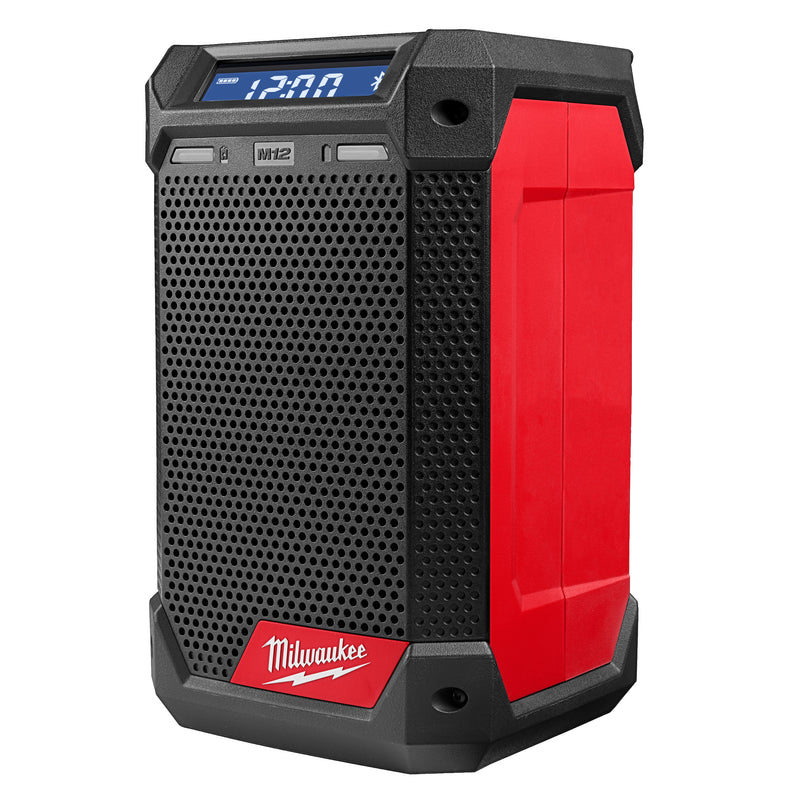 Milwaukee Radio M12