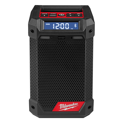 Milwaukee Radio M12