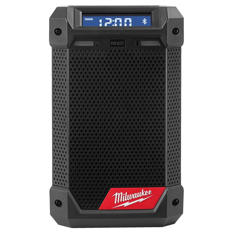Milwaukee Radio M12