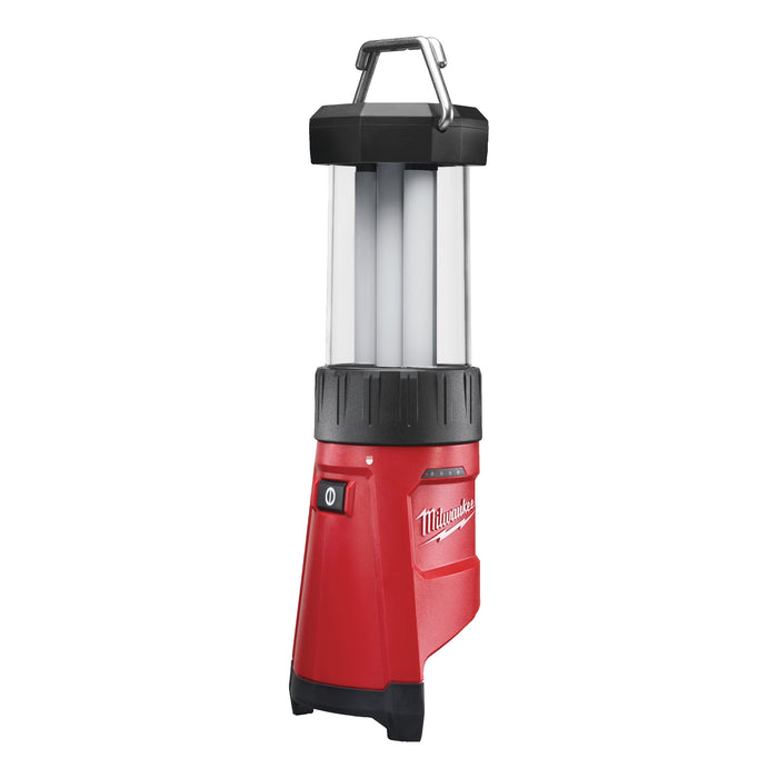 M12 360 Degree Illumination Lantern