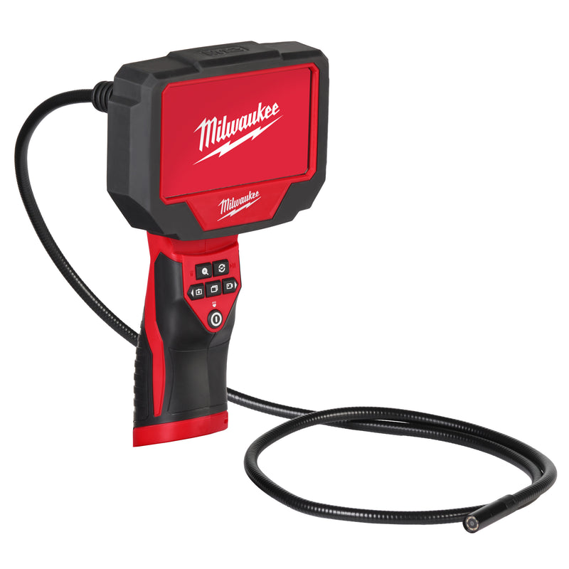 M12 360 Inspection Camera 1m 2nd gen