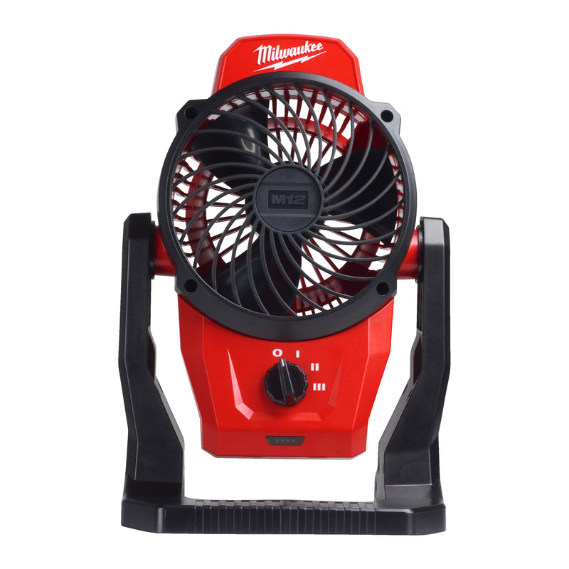 M12 Air Fan