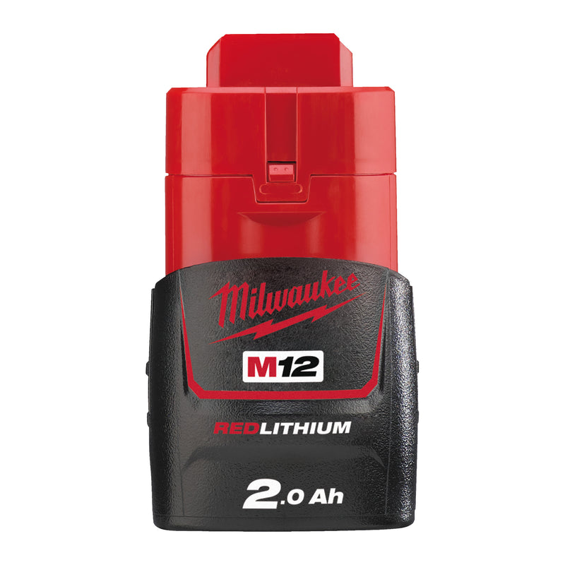 M12 2.0 Ah battery