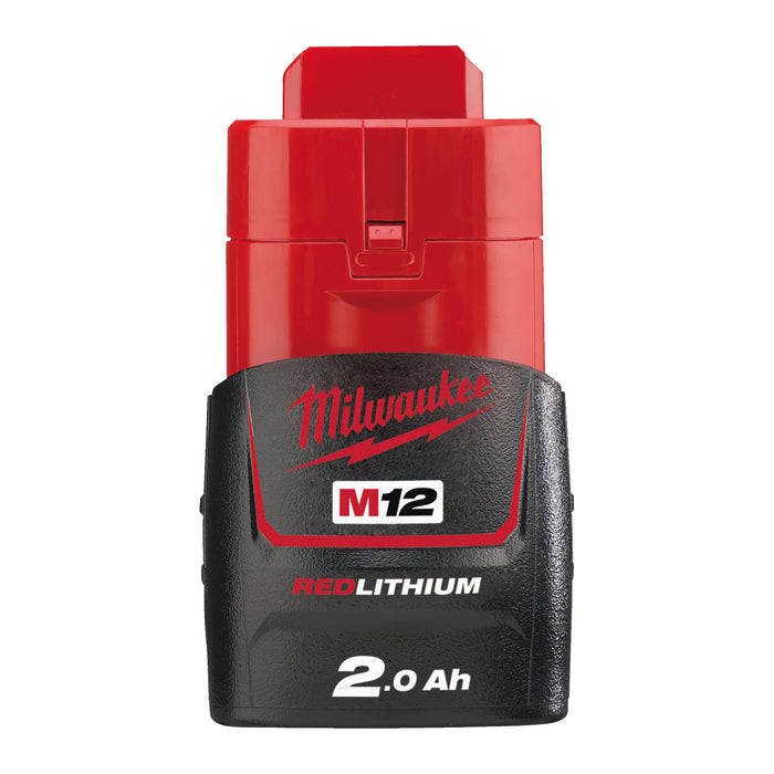 M12™ 2.0 Ah battery