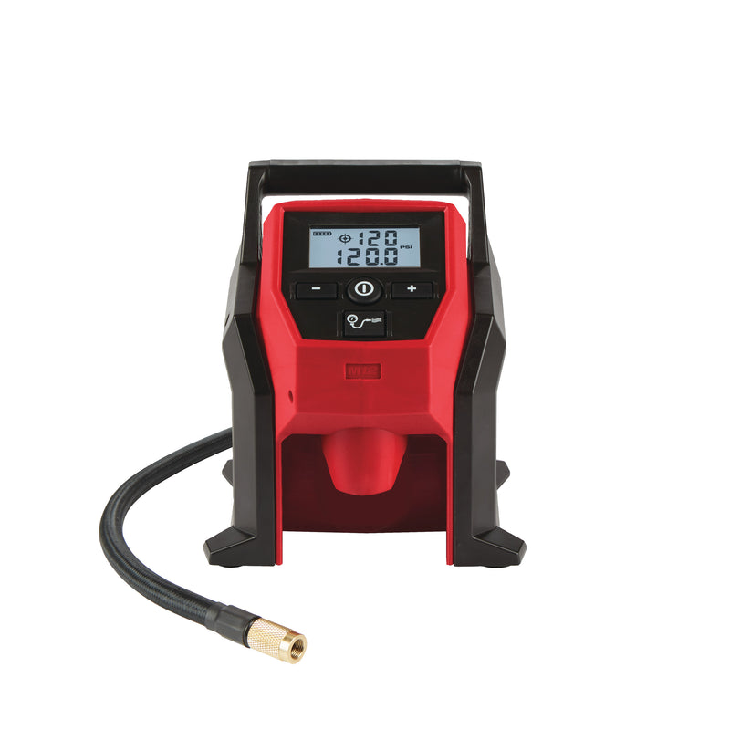 M12 Inflator