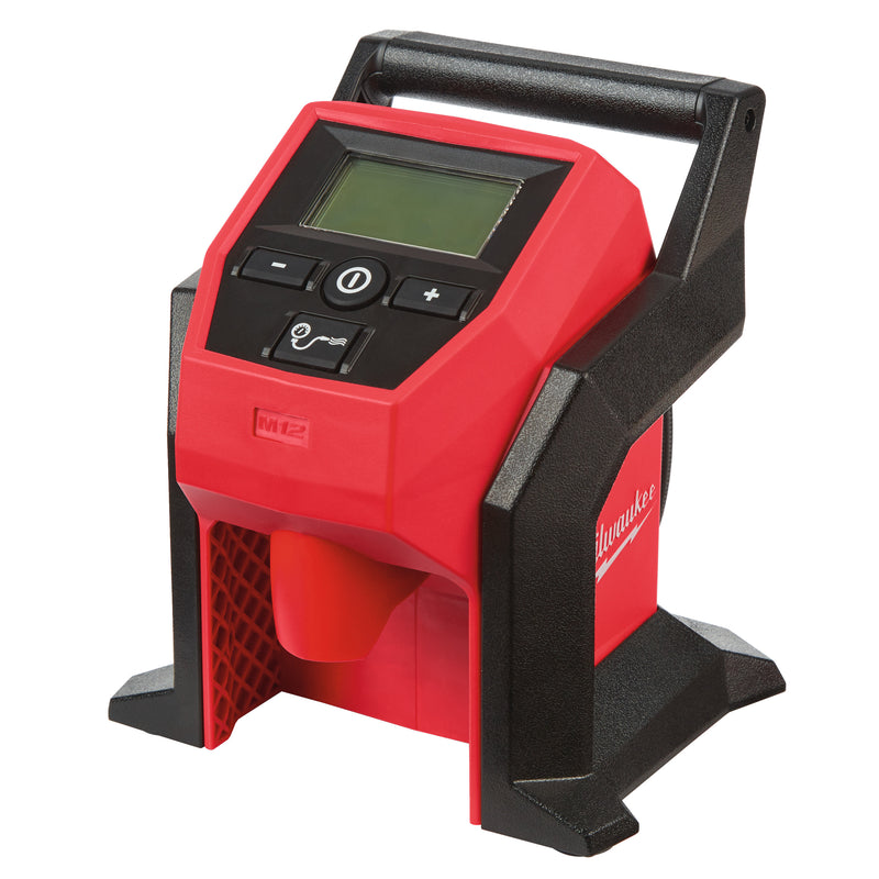 M12 Inflator