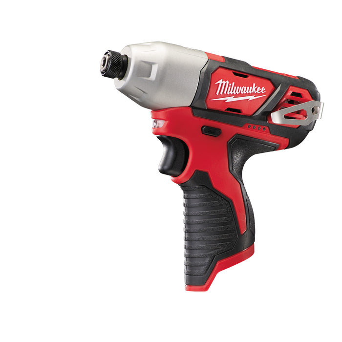 M12 Sub Compact Impact Driver